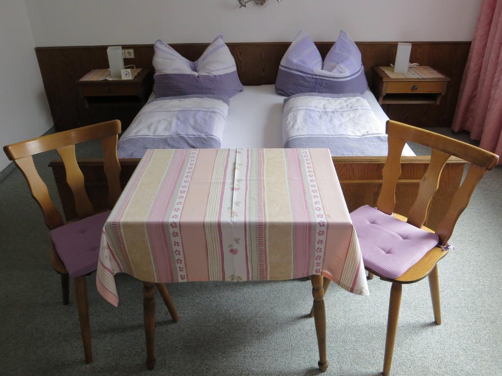 Haus Andrea Ξενοδοχείο Neustift im Stubaital Δωμάτιο φωτογραφία